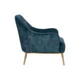 Cameron Lounge Chair | Sunpan | Home Elegance USA