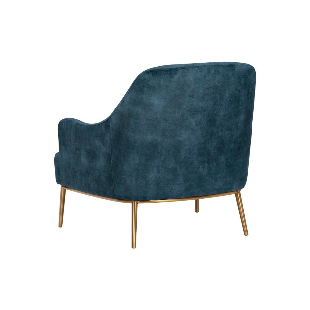 Cameron Lounge Chair | Sunpan | Home Elegance USA