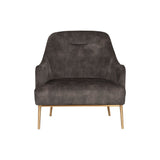 Cameron Lounge Chair | Sunpan | Home Elegance USA