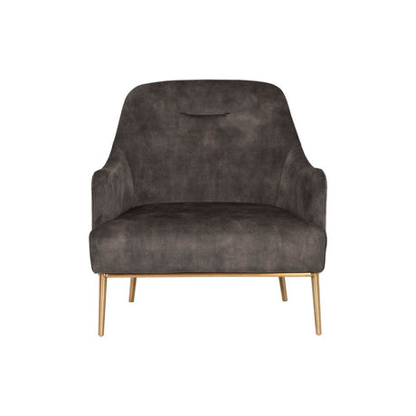 Cameron Lounge Chair | Sunpan | Home Elegance USA