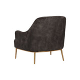 Cameron Lounge Chair | Sunpan | Home Elegance USA