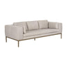 Burr Sofa | Sunpan | Home Elegance USA