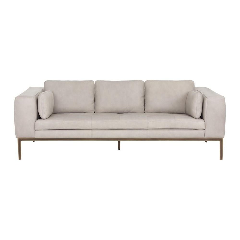 Burr Sofa | Sunpan | Home Elegance USA