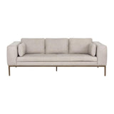 Burr Sofa | Sunpan | Home Elegance USA