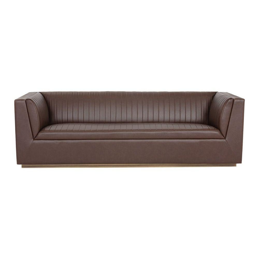 Bradley Sofa | Sunpan - SUNPAN - 106617 - Home Elegance USA - 14