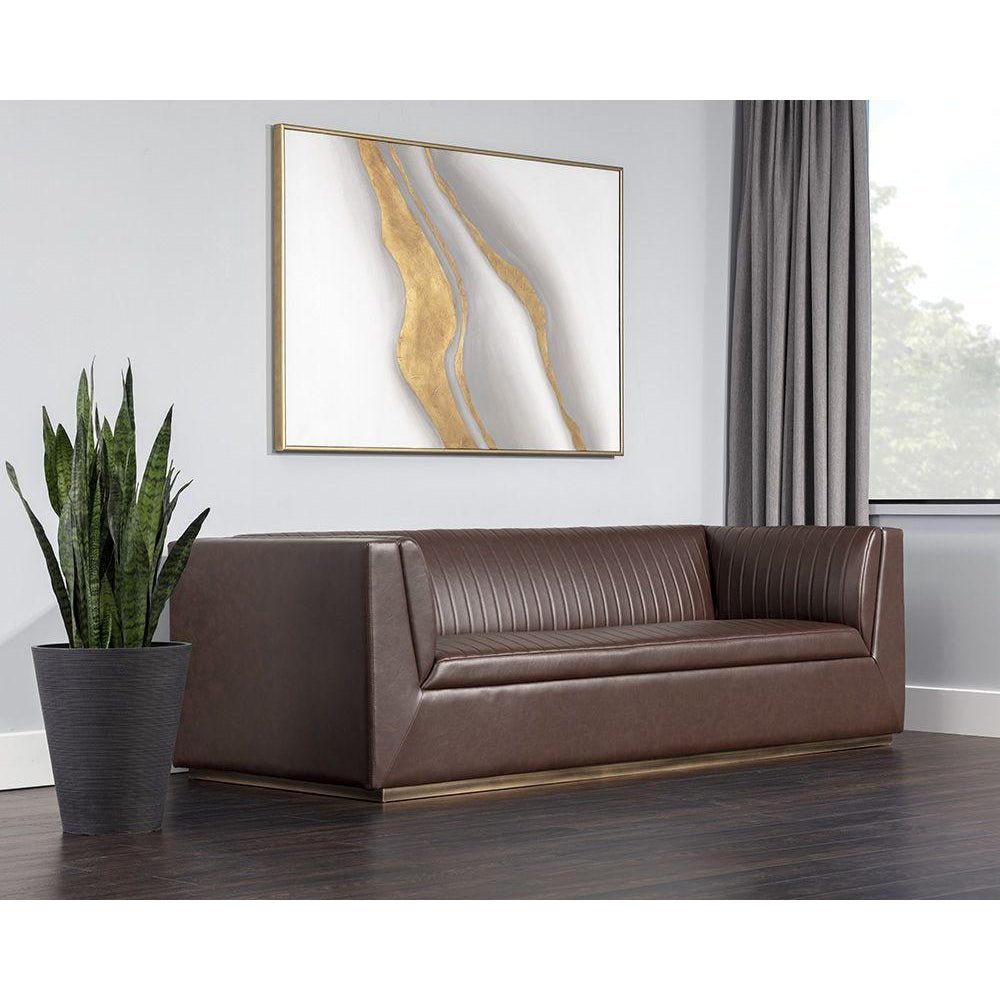 Bradley Sofa | Sunpan | Home Elegance USA