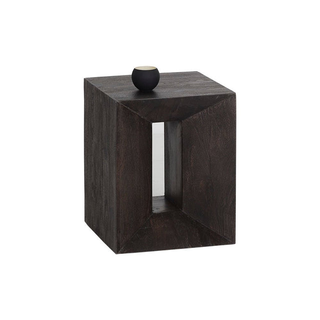 Basil End Table | Sunpan - SUNPAN - 106638 - Home Elegance USA - 1