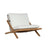 Bari Lounge Chair | Sunpan | Home Elegance USA