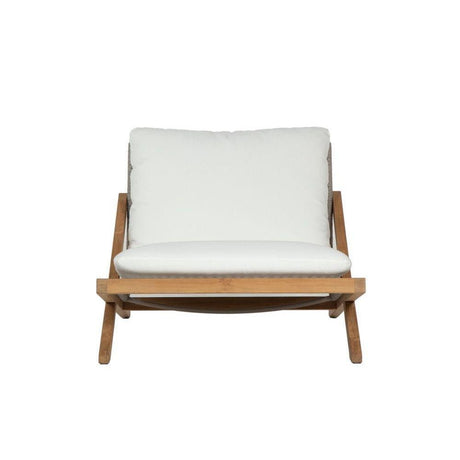Bari Lounge Chair | Sunpan
