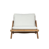 Bari Lounge Chair | Sunpan - STOCKR - SUNPAN - 106665 - Home Elegance USA - 3