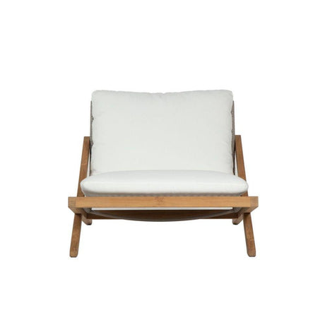 Bari Lounge Chair | Sunpan - STOCKR - SUNPAN - 106665 - Home Elegance USA - 3