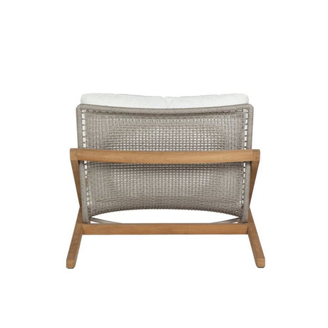 Bari Lounge Chair | Sunpan