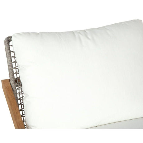 Bari Lounge Chair | Sunpan
