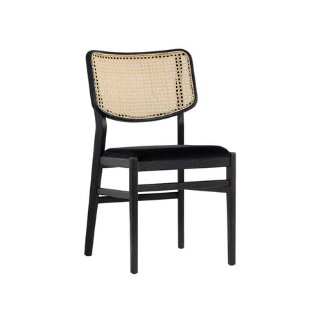 Annex Dining Chair | Sunpan - SUNPAN - 106692 - Home Elegance USA - 1