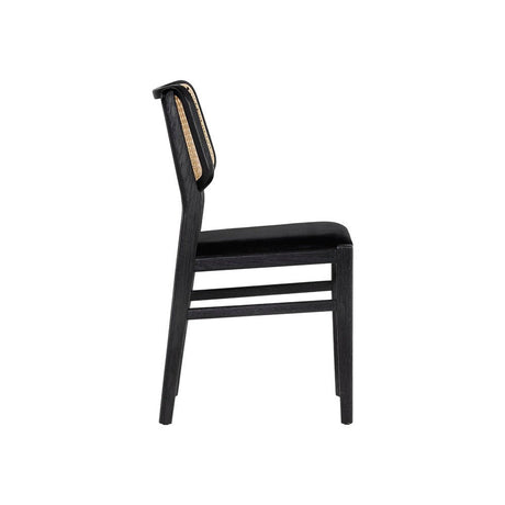 Annex Dining Chair | Sunpan - SUNPAN - 106692 - Home Elegance USA - 6