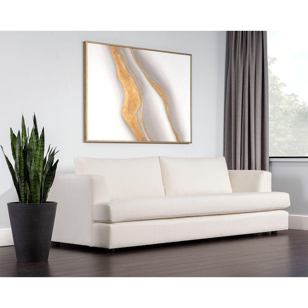 Cascade Sofa | Sunpan | Home Elegance USA