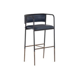 Brenan Barstool | Sunpan | Home Elegance USA