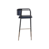 Brenan Barstool | Sunpan | Home Elegance USA