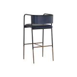 Brenan Barstool | Sunpan | Home Elegance USA