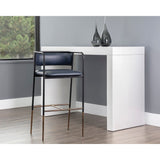 Brenan Barstool | Sunpan | Home Elegance USA