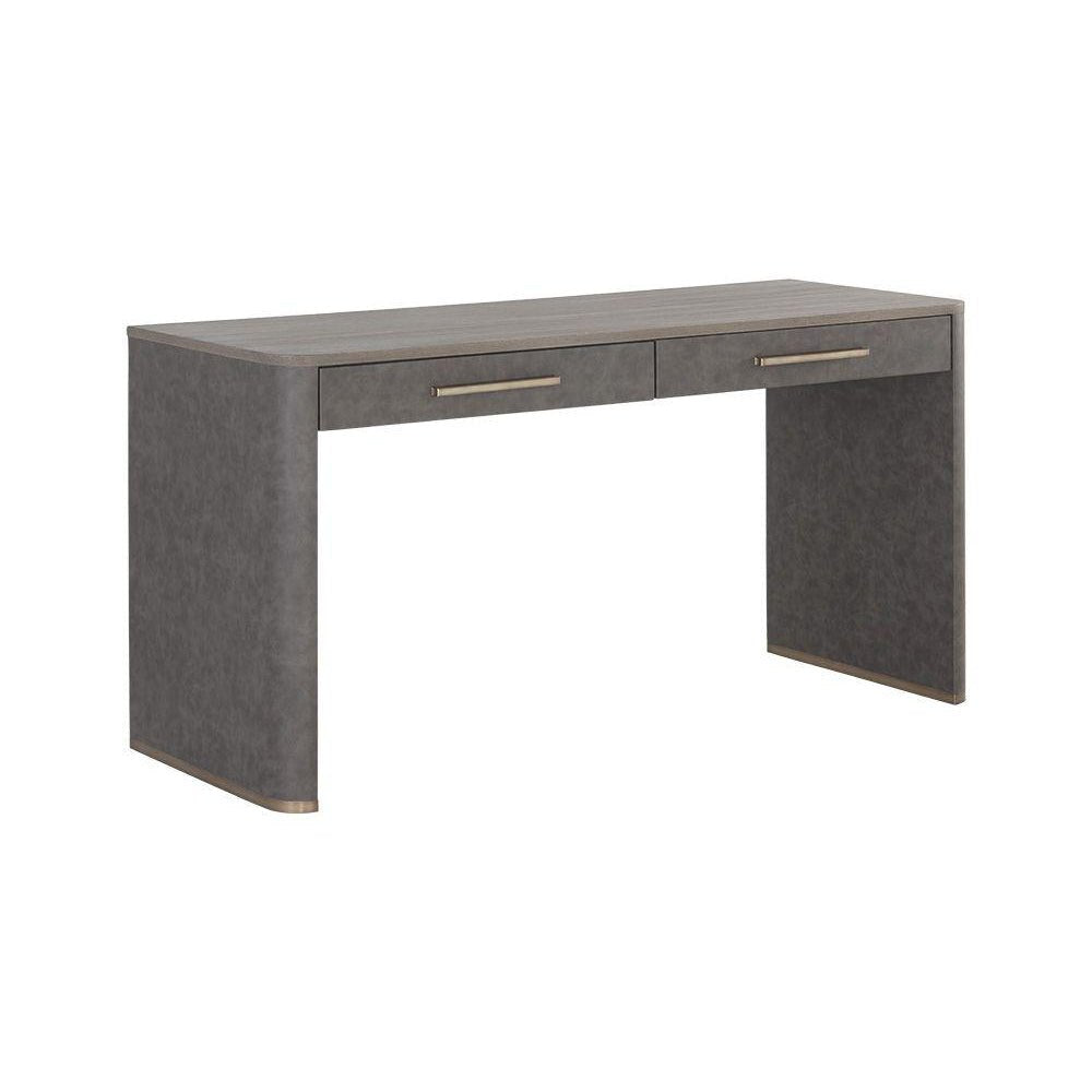 Altman Desk | Sunpan - SUNPAN - 106743 - Home Elegance USA - 1