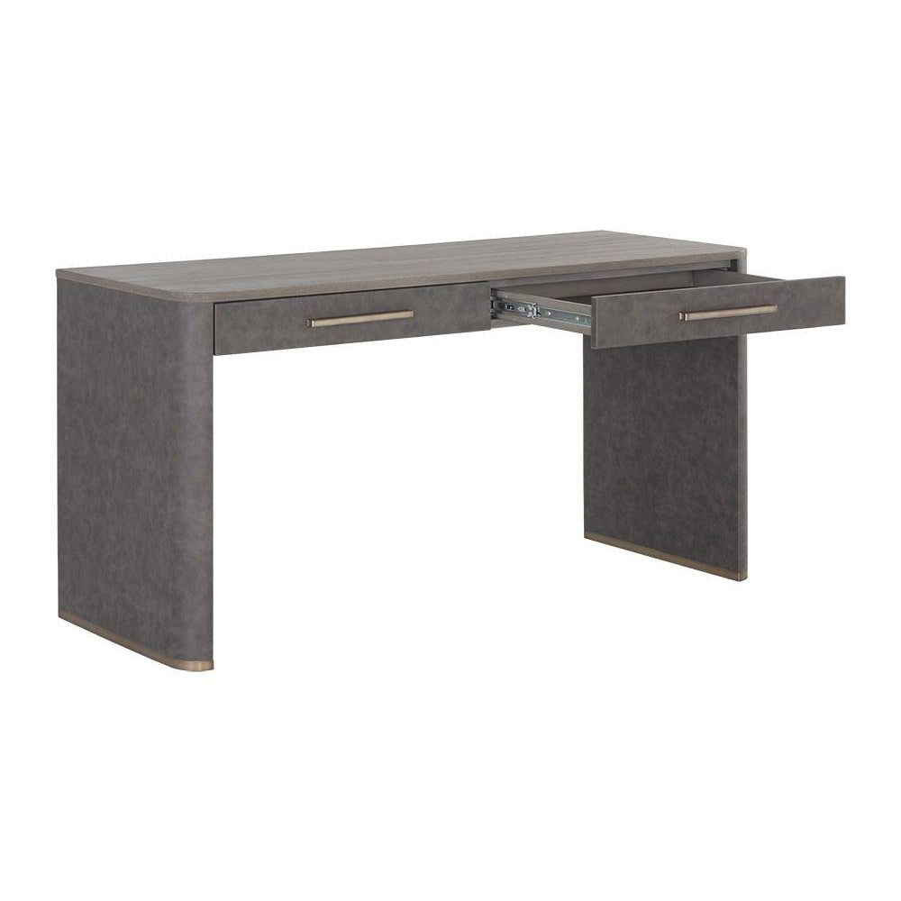 Altman Desk | Sunpan - SUNPAN - 106743 - Home Elegance USA - 4