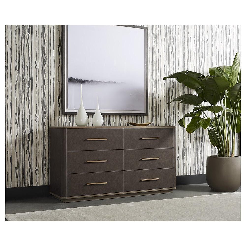 Altman Dresser | Sunpan - SUNPAN - 106744 - Home Elegance USA - 2