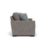 Oliver Fabric Loveseat | Flexsteel