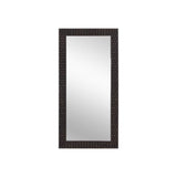 Bakersfield Floor Mirror | Sunpan | Home Elegance USA