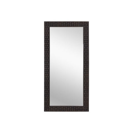 Bakersfield Floor Mirror | Sunpan - SUNPAN - 106753 - Home Elegance USA - 1