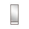 Bridgeport Floor Mirror | Sunpan | Home Elegance USA