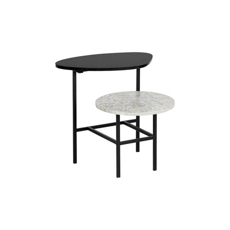 Blythe End Table | Sunpan - SUNPAN - 106823 - Home Elegance USA - 1