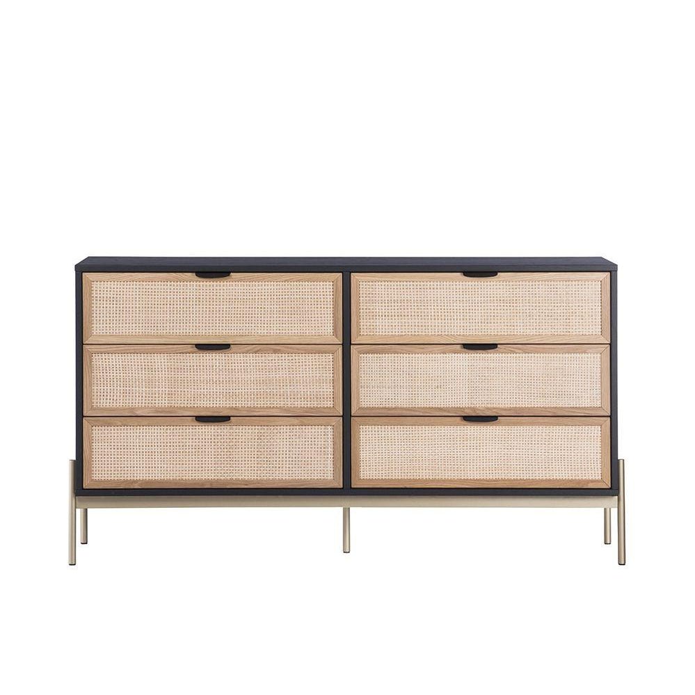 Avida Dresser | Sunpan | Home Elegance USA