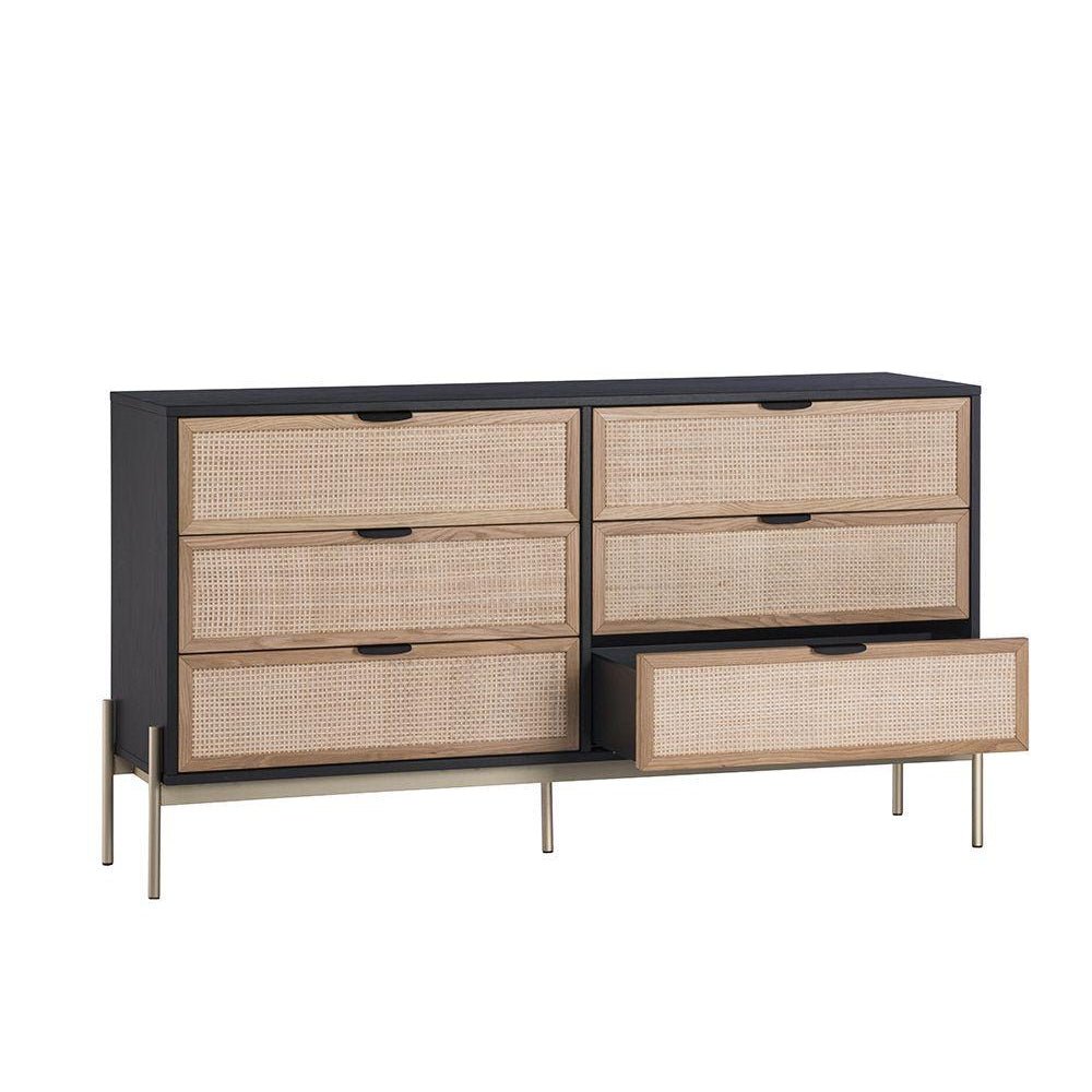 Avida Dresser | Sunpan - SUNPAN - 106837 - Home Elegance USA - 4