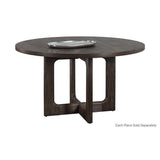 Cypher Dining Table | Sunpan - SUNPAN - 106863 - Home Elegance USA - 7