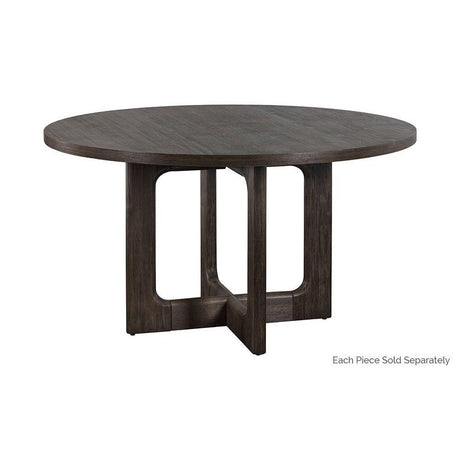 Cypher Dining Table | Sunpan - SUNPAN - 106863 - Home Elegance USA - 9