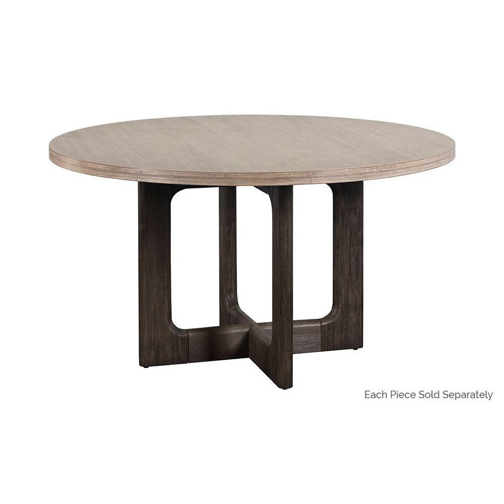 Cypher Dining Table | Sunpan - SUNPAN - 106863 - Home Elegance USA - 10