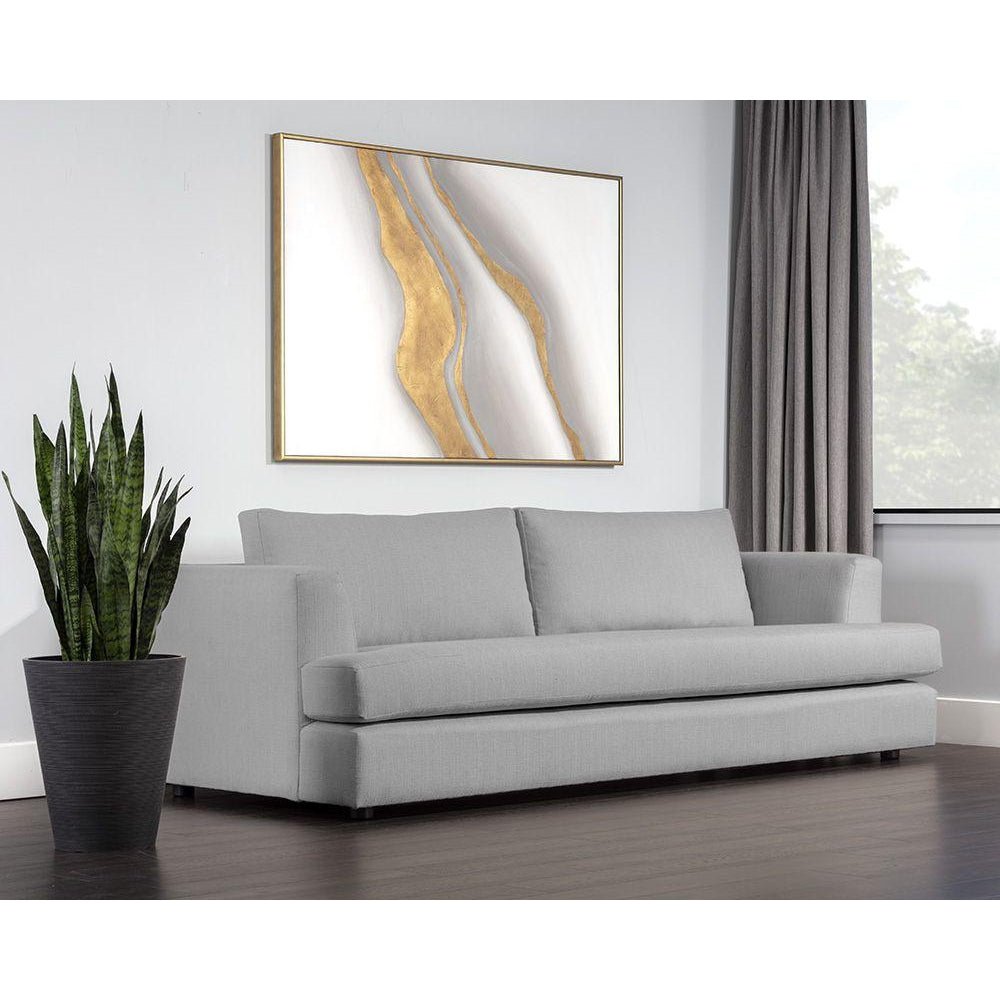 Cascade Sofa | Sunpan | Home Elegance USA