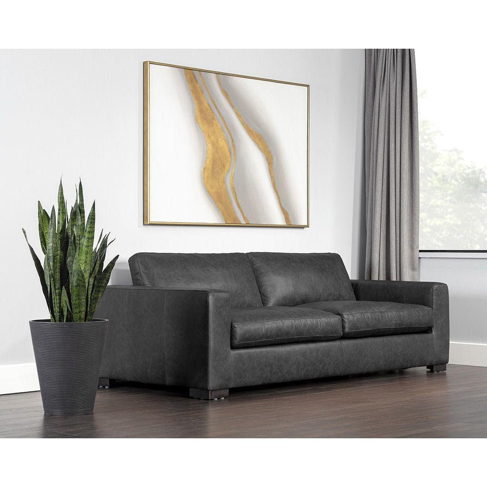 Baylor Sofa | Sunpan | Home Elegance USA