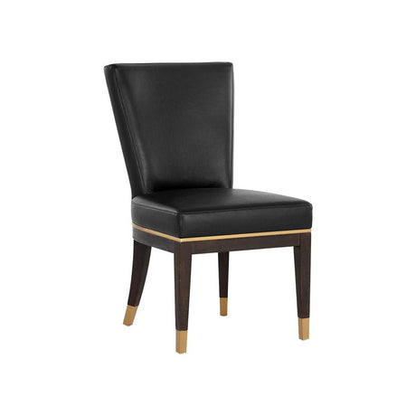 Alister Dining Chair | Sunpan - SUNPAN - 107018 - Home Elegance USA - 1