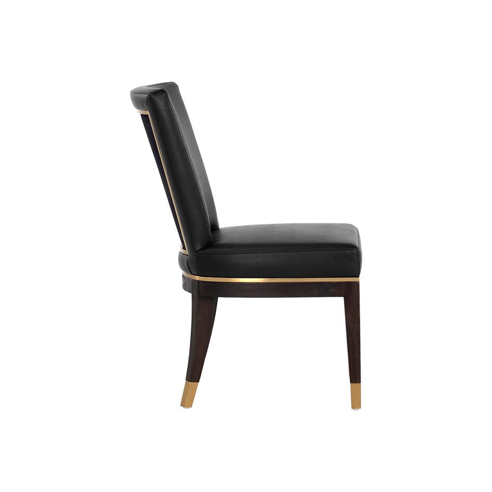 Alister Dining Chair | Sunpan - SUNPAN - 107445 - Home Elegance USA - 5