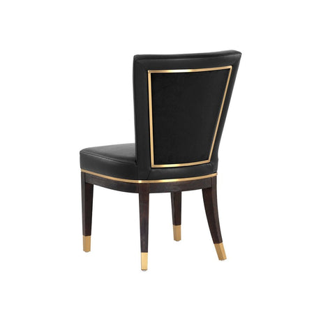 Alister Dining Chair | Sunpan - SUNPAN - 107445 - Home Elegance USA - 7