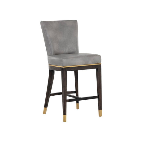 Alister Counter Stool & Barstool | Sunpan | Home Elegance USA