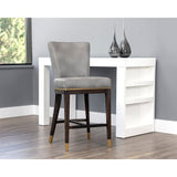 Alister Counter Stool & Barstool | Sunpan | Home Elegance USA