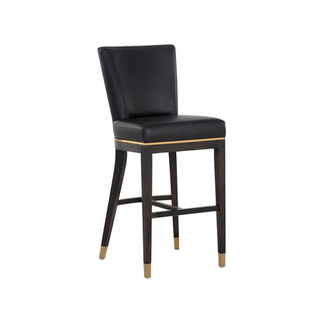 Alister Counter Stool & Barstool | Sunpan | Home Elegance USA