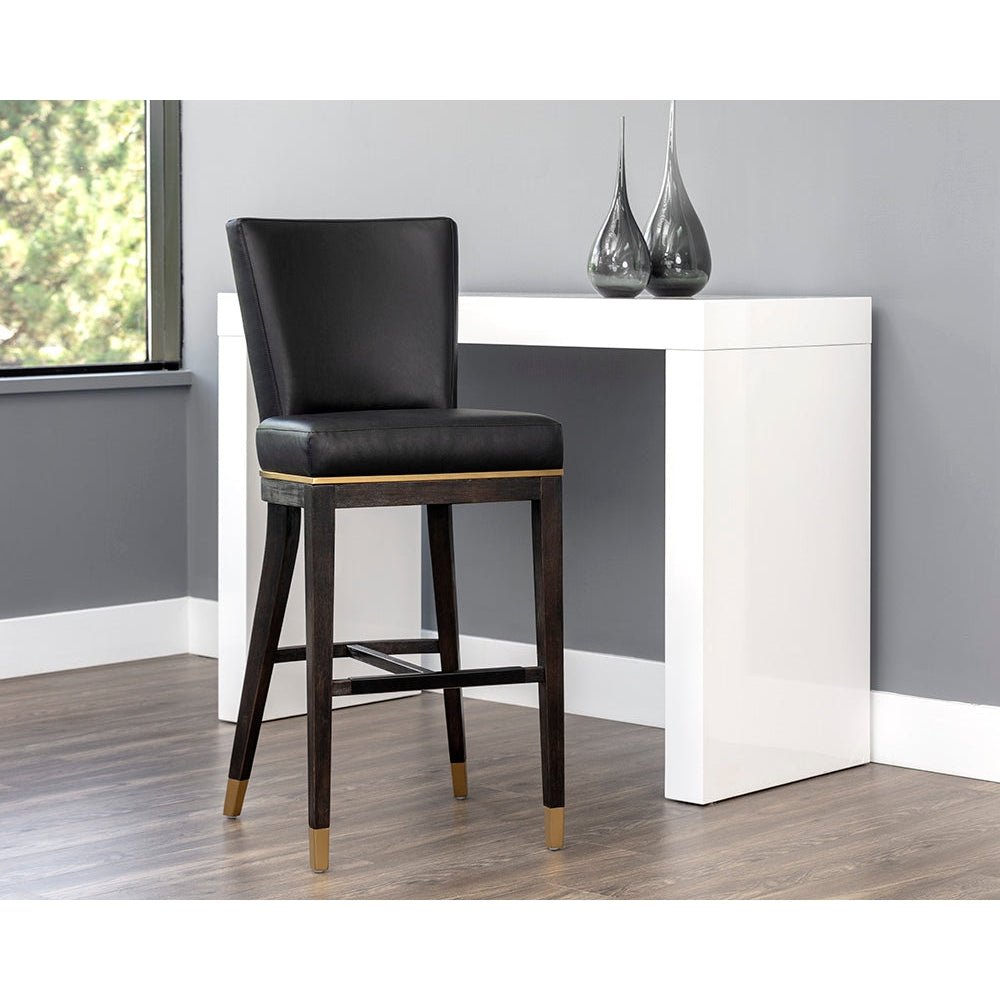 Alister Counter Stool & Barstool | Sunpan | Home Elegance USA