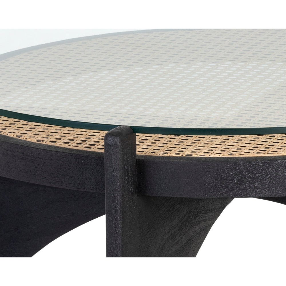 Adora Coffee Table | Sunpan - SUNPAN - 110198 - Home Elegance USA - 6