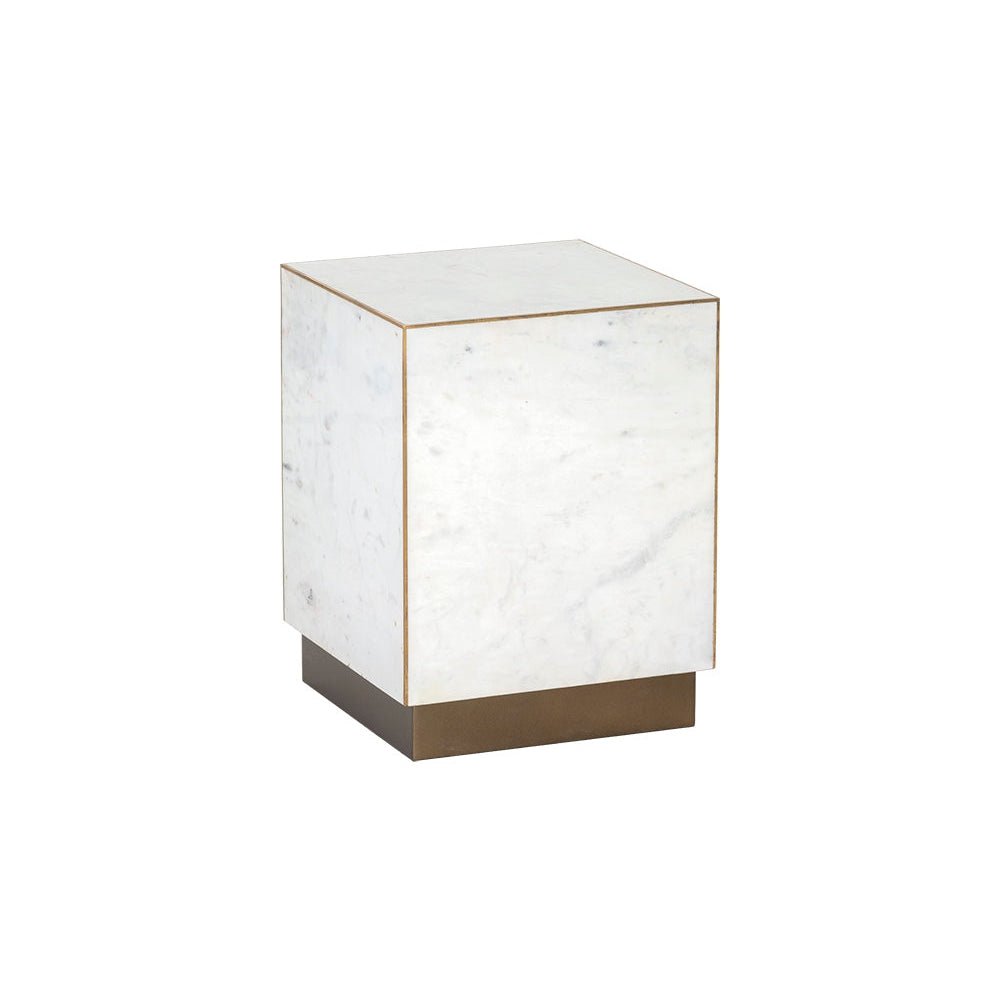 Daines End Table | Sunpan - SUNPAN - 107023 - Home Elegance USA - 1