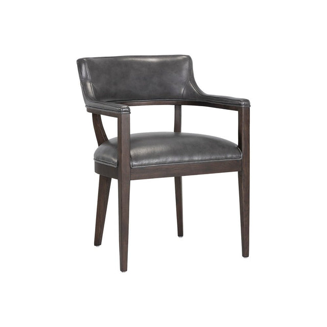 Brylea Dining Armchair | Sunpan | Home Elegance USA