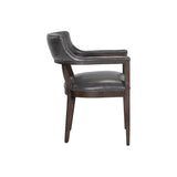 Brylea Dining Armchair | Sunpan | Home Elegance USA